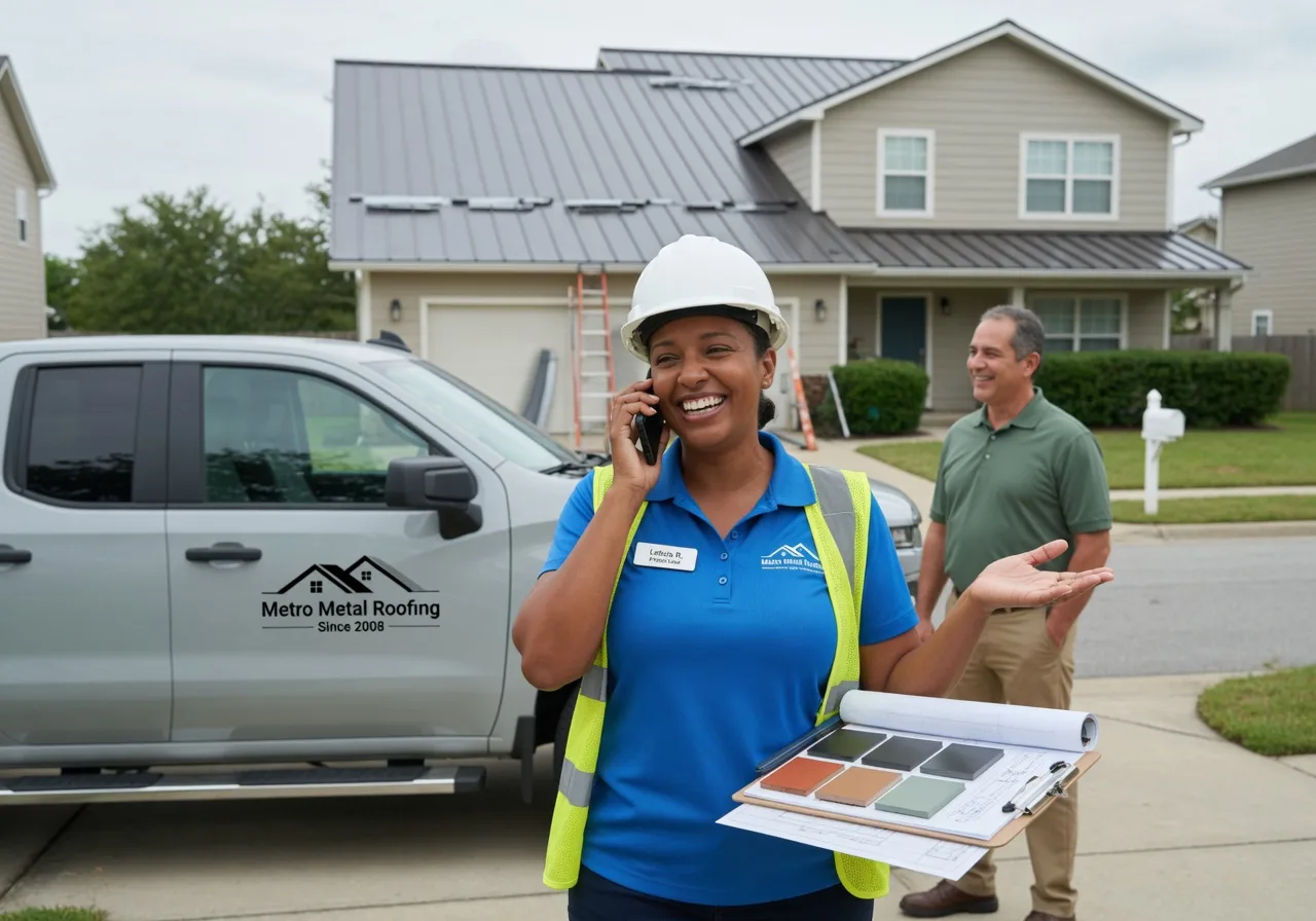 Metal Roofing Installation Hitterdal, MN FAQs